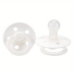 Soft Silicone Nipple for Newborns - Perfect for Infants & Toddlers