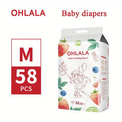 Baby Soft Disposable Diapers Pull ups Pants