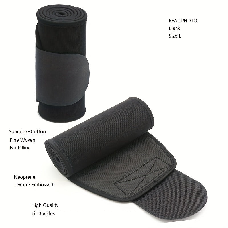 Slim Waist Trainer Tummy Control Girdle Belt Cincher
