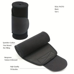 Slim Waist Trainer Tummy Control Girdle Belt Cincher