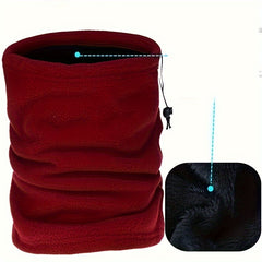 2pcs Scarves for Men and Women