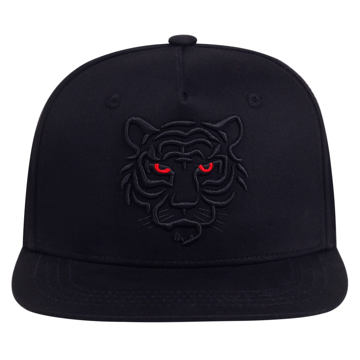 Tiger Pattern Baseball Cap for Men/Women