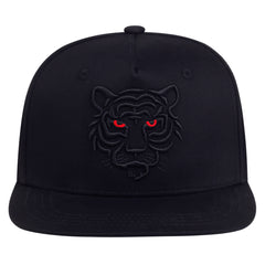 Tiger Pattern Baseball Cap for Men/Women