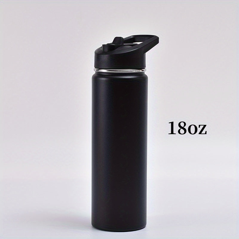 Vacuum Insulated Stainless Steel Thermal Cup 32oz - Stay Hydrated Outdoors