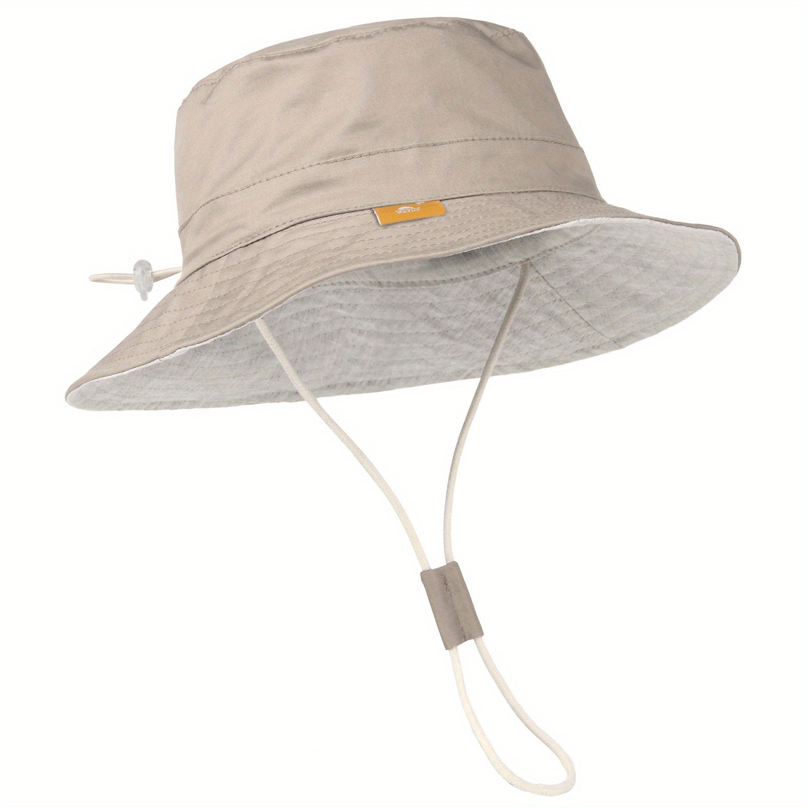 Baby Sun Hat For Boy Girl Toddler Summer Bucket Hat Kids Sun Protection