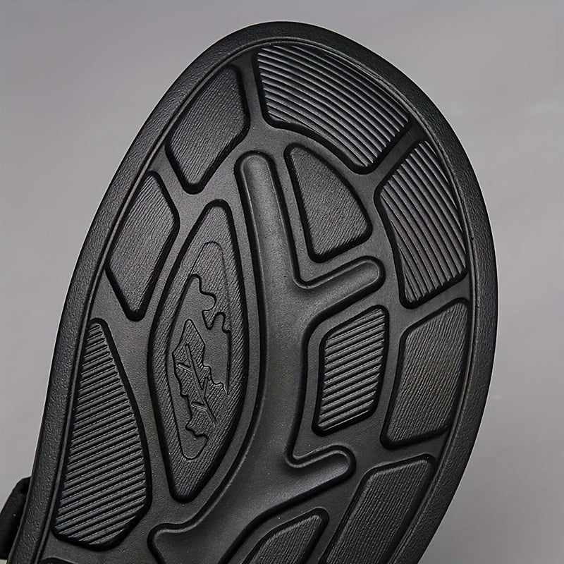 Men's Outdoor Hiking Sandals Non Slip Beach Water Shoes