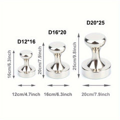 2Pcs Strong Magnetic Hook For Fridge Nickel Plated Steel Neodymium Magnet