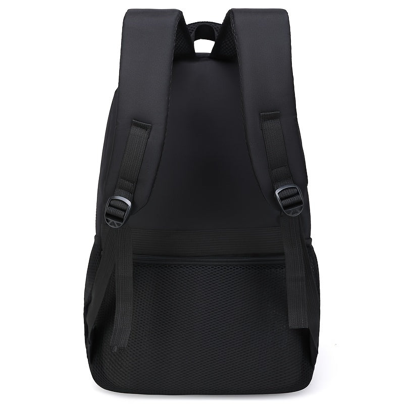 Waterproof Business Computer Backpack For Office School Travel