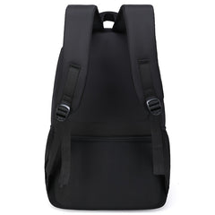 Waterproof Business Computer Backpack For Office School Travel