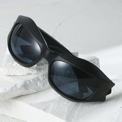 Women Sports Sunglasses Wrap Around Sun Glasses For Women Girls