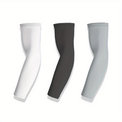3 Pairs Cooling Arm Cover for Outdoor Activities