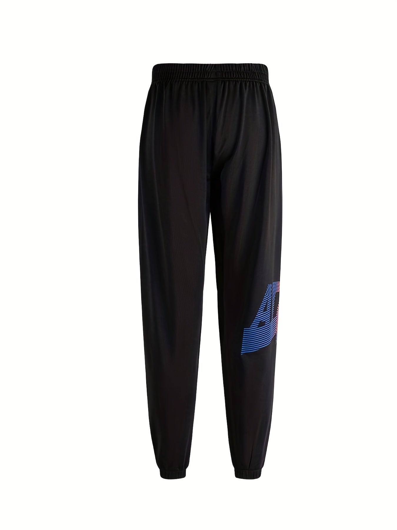 Boys Active Sweatpants Quick Drying Jogger Sports Pants