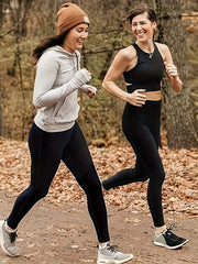 4 Pack Plus Size Sports Leggings Set Plus Tummy Control Butt Lifting Yoga Leggin
