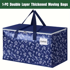 Large Capacity Storage Bag Heavy Duty Moving Bag