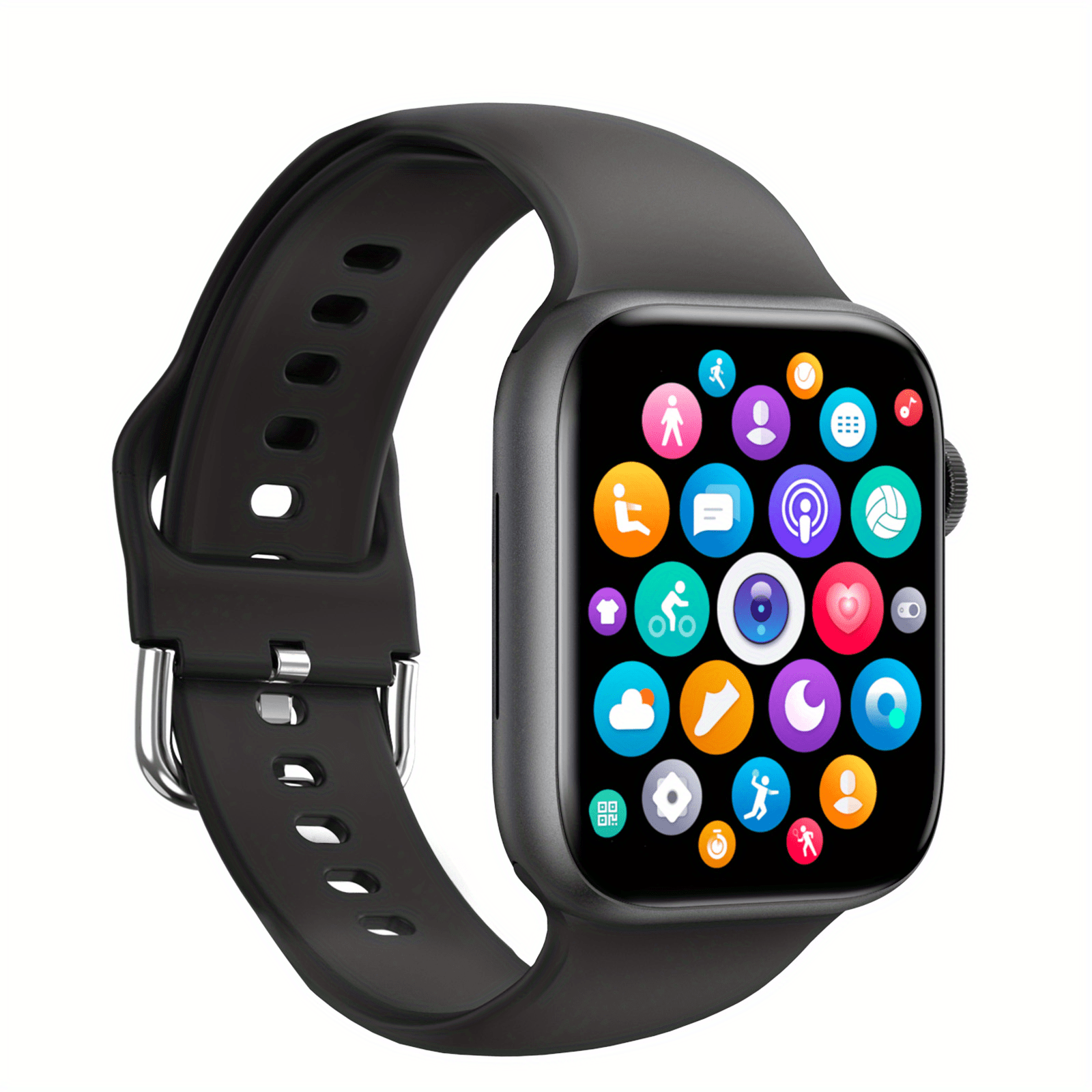Multifunctional Smart Sports Bracelet Watch