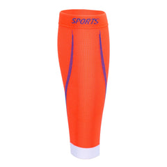 Compression Calf Socks for Performance & Injury Prevention