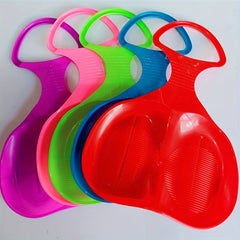 5pcs Snowboard Sandboard Turf Sliding Pad Wear Resistant