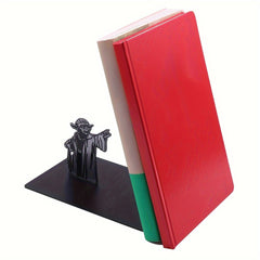 Organize Desk with Cartoon Comic Book Desk Organizer