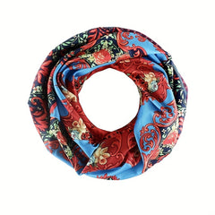 Slouchy Beanie Chemo Caps Cancer Headwear Hats Turban Skull Scarf