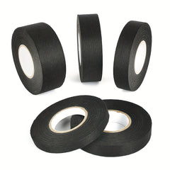 Flannelette Adhesive Cloth Fabric Tape Heat Resistant for Car Cable Wiring