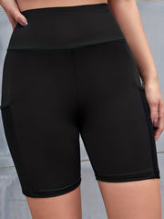 Sexy High Waist Leggings with Pockets
