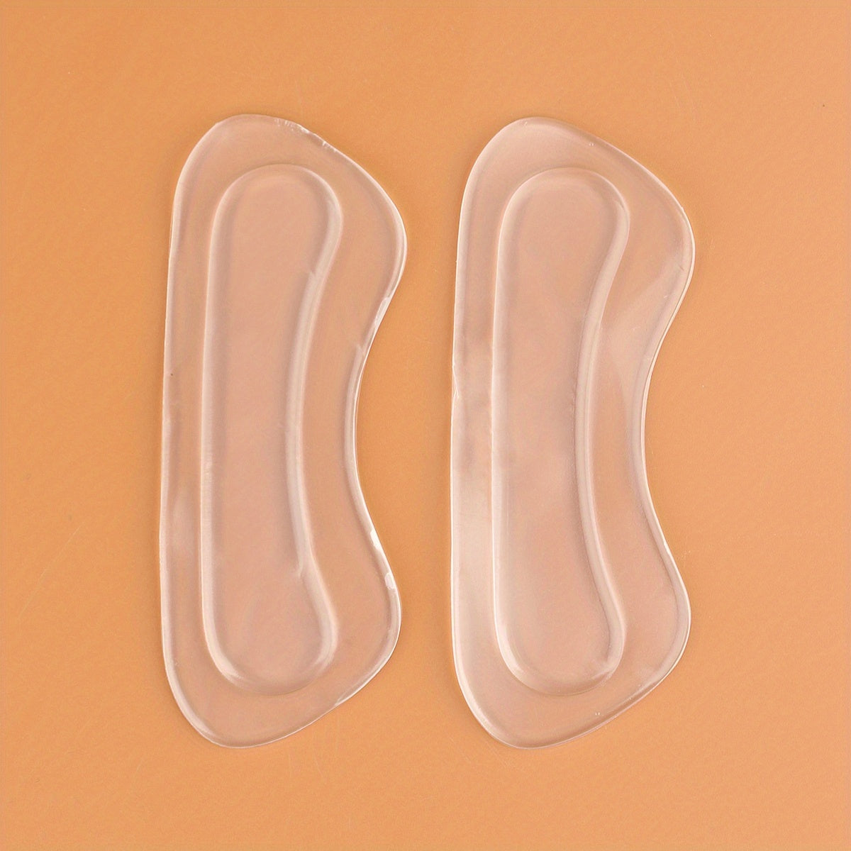 Invisible Anti-wear Heel Sticker For High Heels