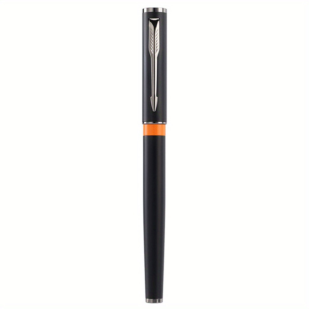 9pcs Fountain Pen Set 1 Pens 8 Ink Sack Ink for Writing Drawing