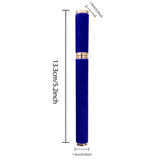 2 In 1 Eyeliner & Glue Pen Waterproof Fast Application