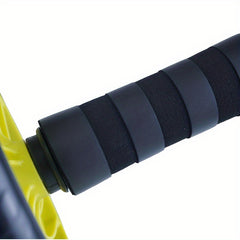 Ab Roller Wheel Abdominal Muscle Trainer 1pc