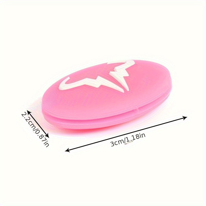 Tennis Vibration Dampener Racket Shock Absorbers