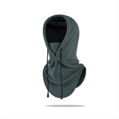 Outdoor Riding Head Cover Coldproof Face Cap for Men and Women