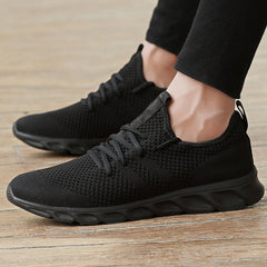 Men's Lightweight Running Shoes