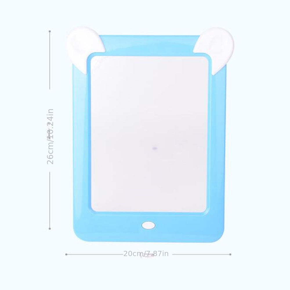 3D Magic Light Up Drawing Pad Children Drawing Board Puzzle Light Board
