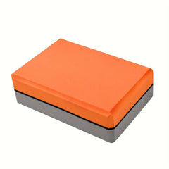 Colorful Yoga Brick Fitness Equipment