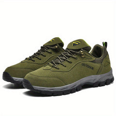 Men's & Women's Non Slip Outdoor Walking Shoes