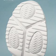 Men's Breathable Athletic Shoes for Comfort and Performance