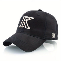 Men's Baseball Cap Duck Tongue Cap Sunshade Breathable Hip hop Cap