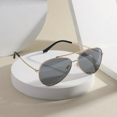 Men's Unisex Summer Sunglasses UV Protection