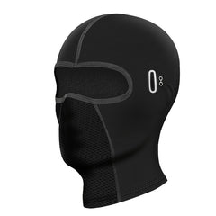 Quick Dry Windproof Headgear & Neck Scarf for Cycling & Sports
