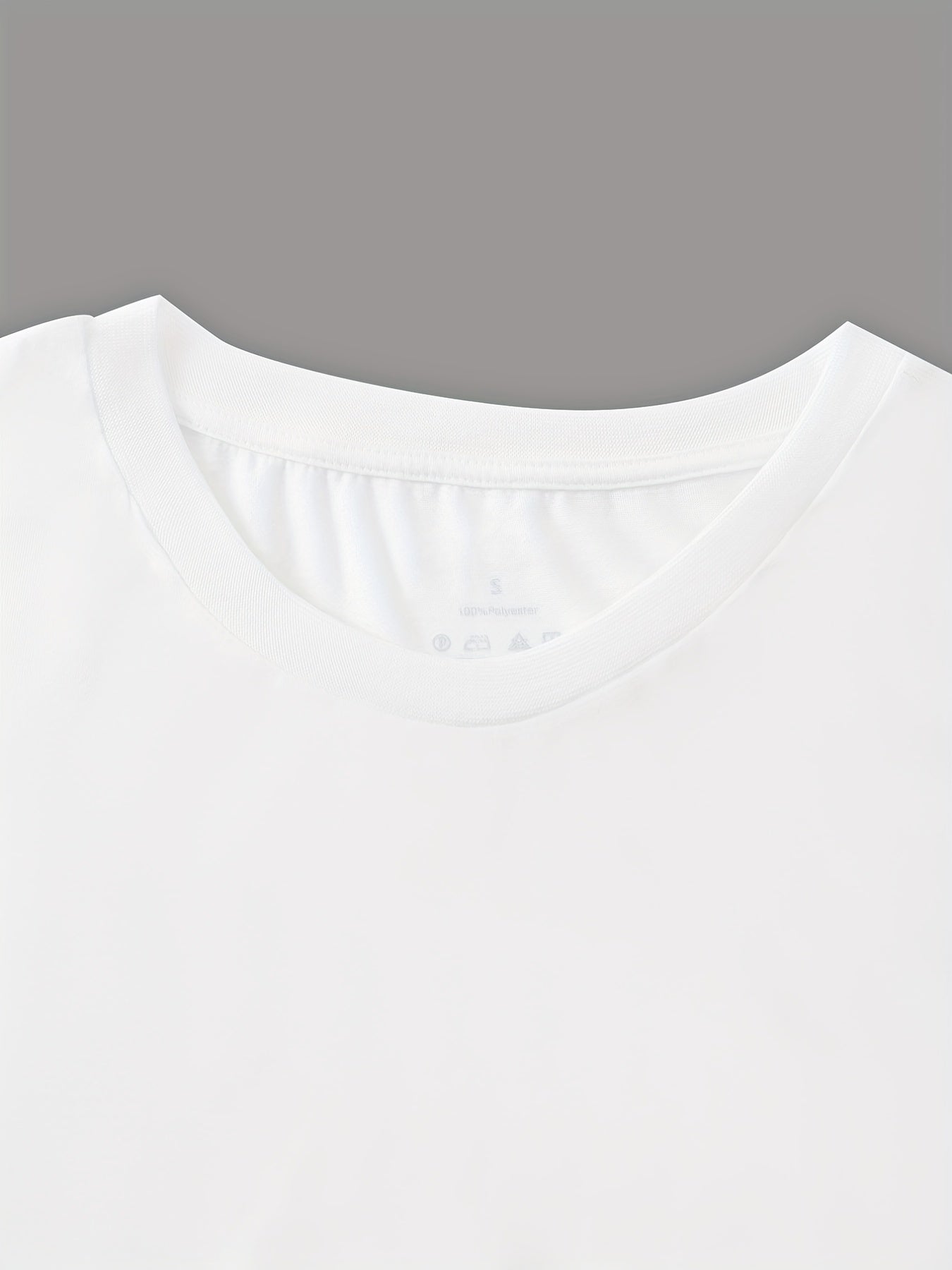 Short Sleeve T-shirt Fitness Yoga Running Top Women's Activewear