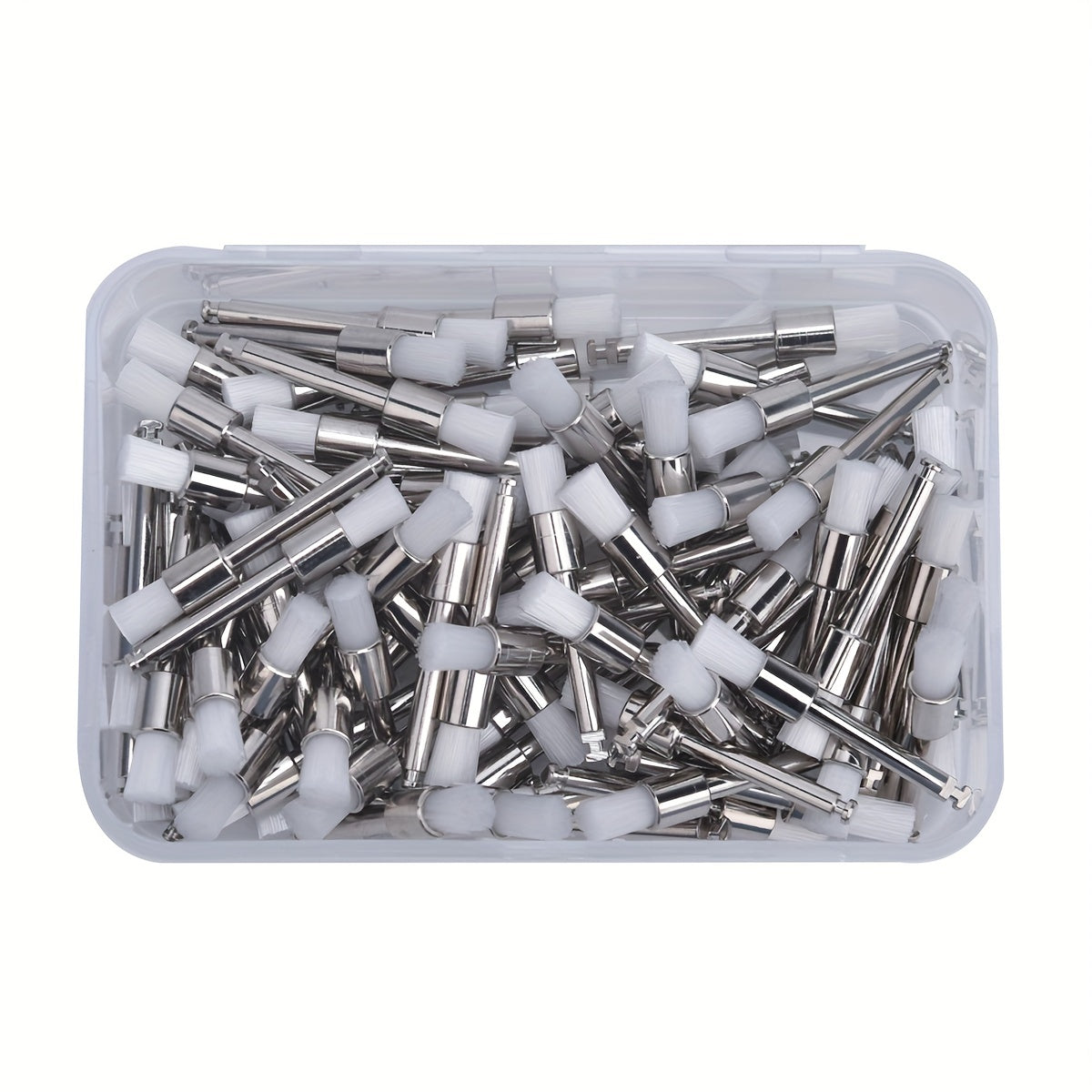Prophy Brushes for Professional Teeth Polishing