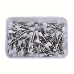 Prophy Brushes for Professional Teeth Polishing