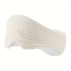 Multifunctional Sleep Eye Mask Blackout with Neck Pillow