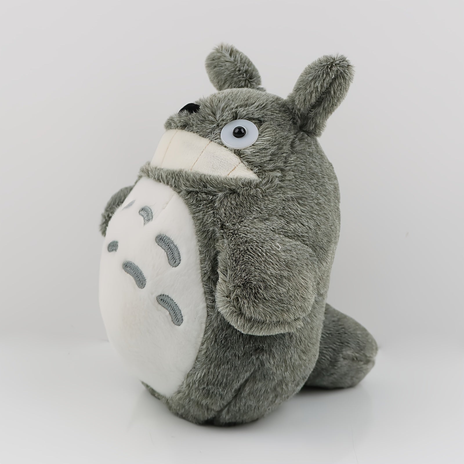 9in Cat Plush Toy Japanese Anime Doll Cat Pillow Toys For Children Gift