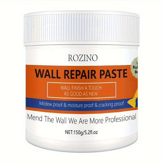 Rozino Wall Repair Paste Mold Proof Moisture Proof Crack Proof