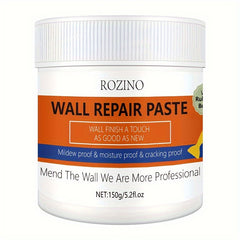 Rozino Wall Repair Paste Mold Proof Moisture Proof Crack Proof