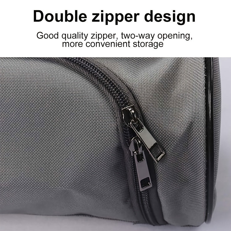 Multifunction Portable Yoga Bag Waterproof Fitness Backpack