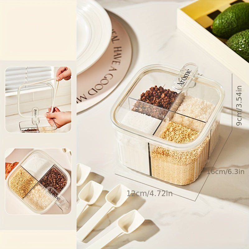 Chopstick Holder Punch Large Capacity Cutlery Storage Organizer