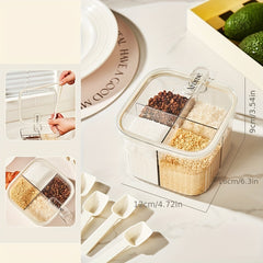 Chopstick Holder Punch Large Capacity Cutlery Storage Organizer