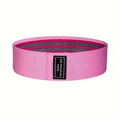 3pcs Yoga Exercise Resistance Band Elastic Fitness Stretching Band